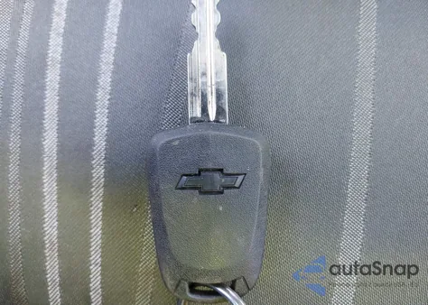 2014 Chevrolet Spark Ls из США, поврежденный, VIN KL8CB6S93EC570112